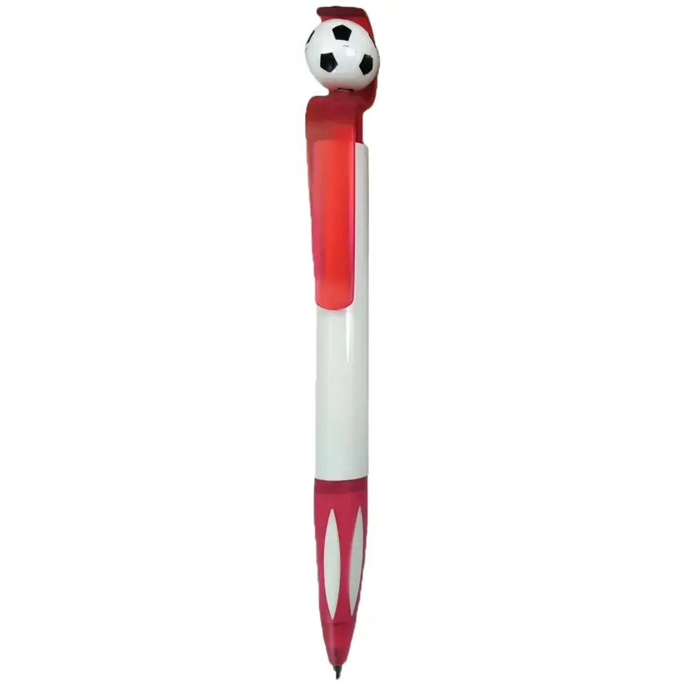 Sporty Ballpoint Pen 2