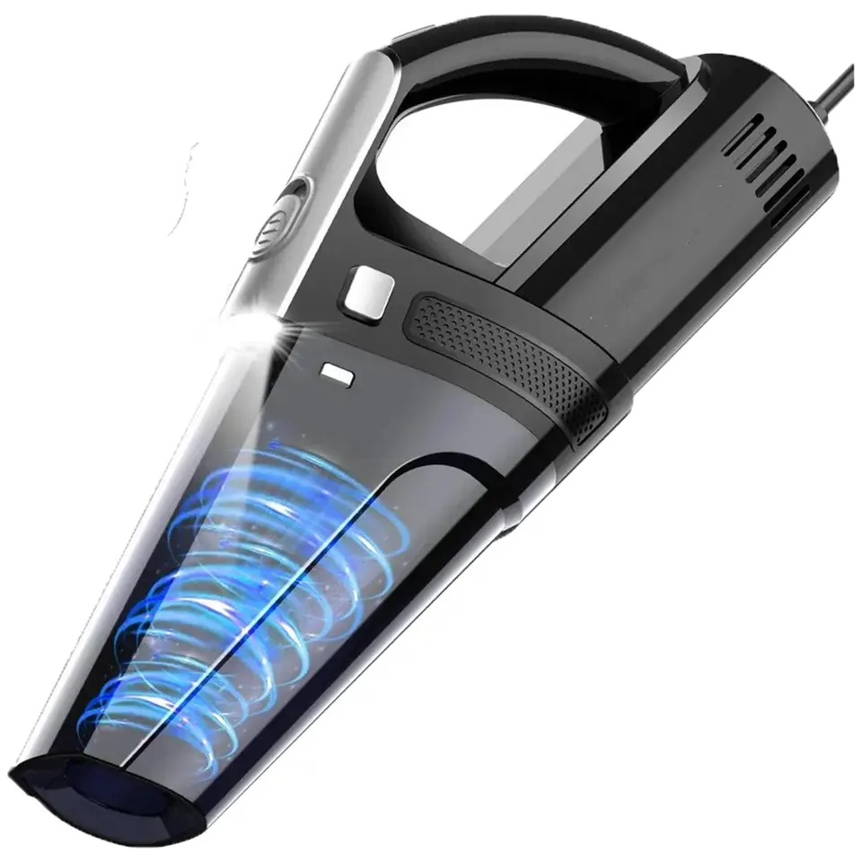 Compact Vehicle Cleaner 2