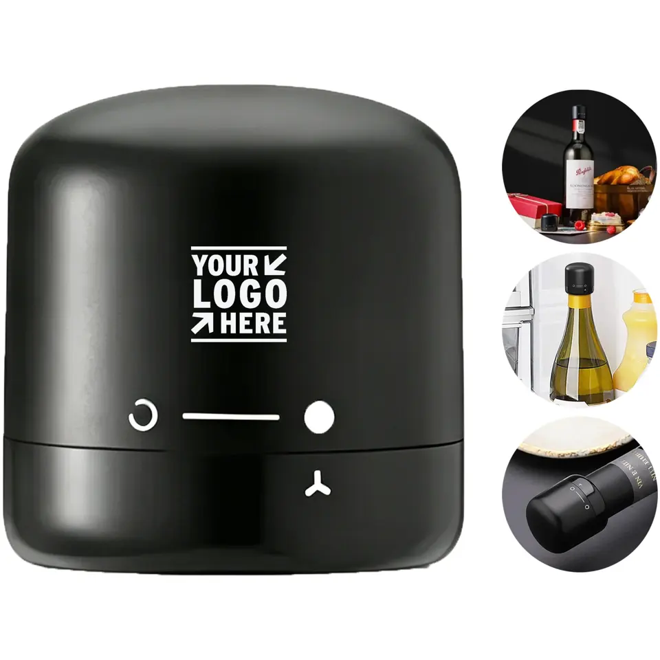 Premium Wine Bottle Seal