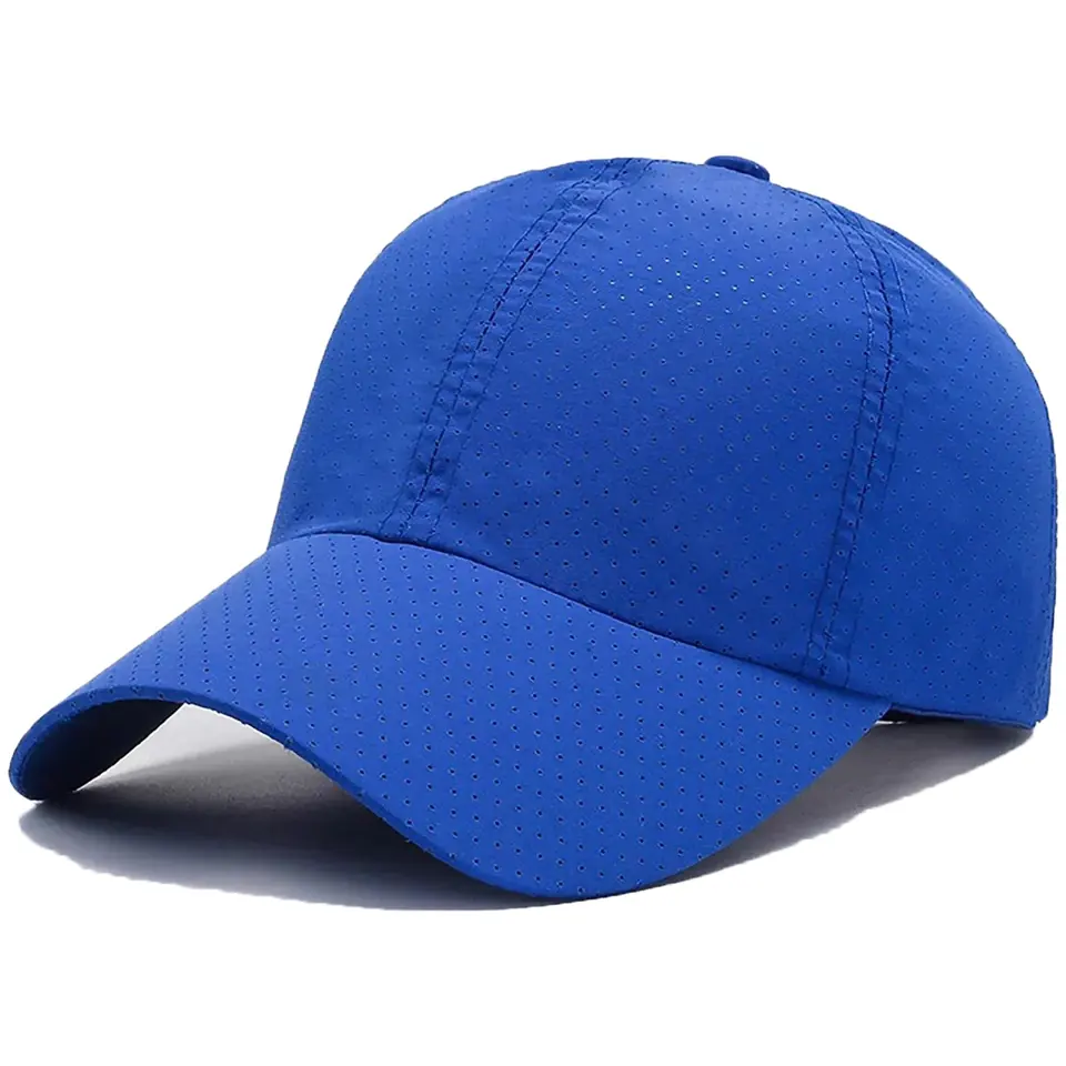 Ventilated Sport Cap 2