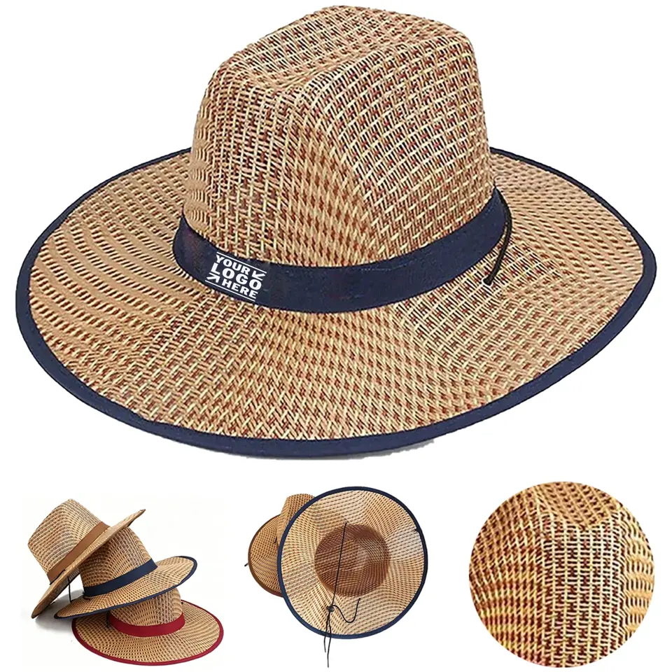 Breathable Sun Protection Hat