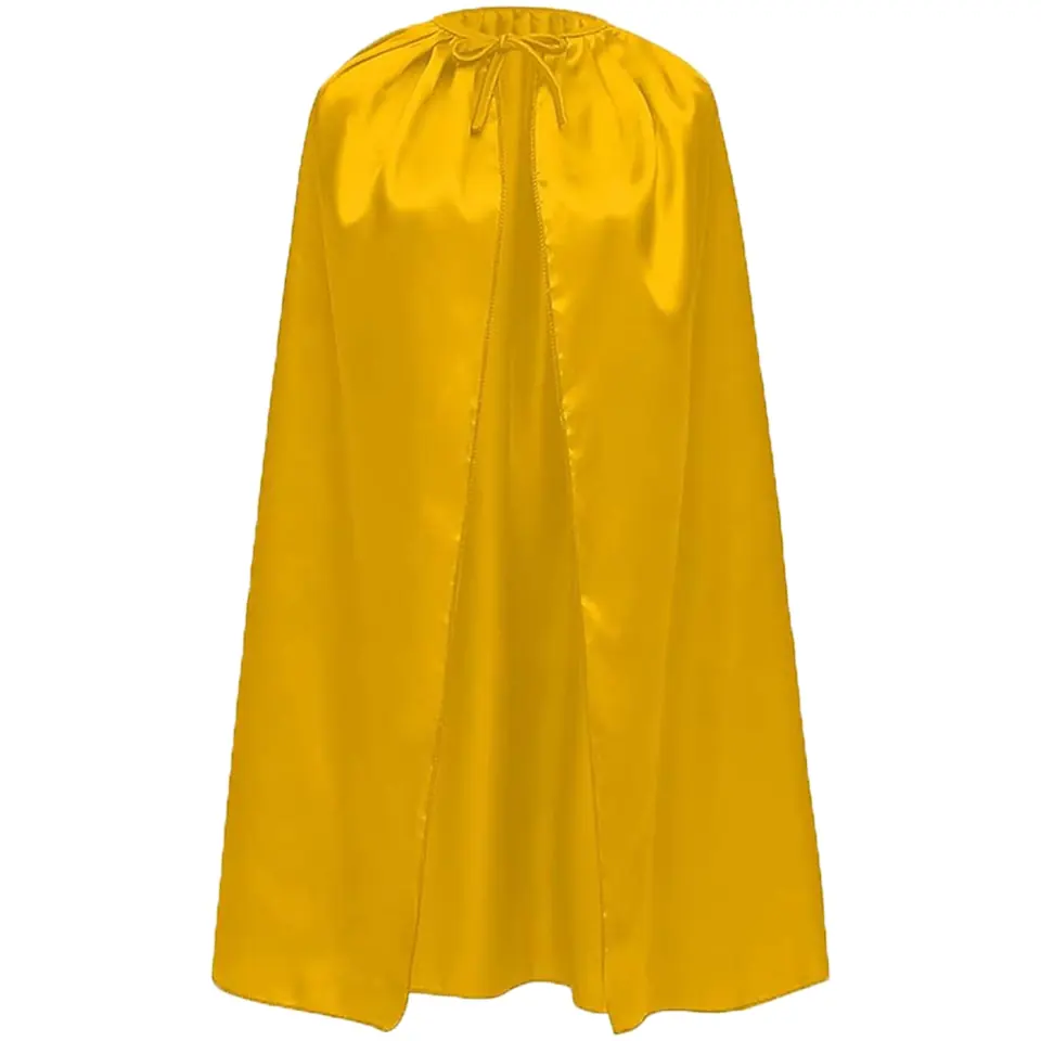 Fantasy Adventure Cloak 2