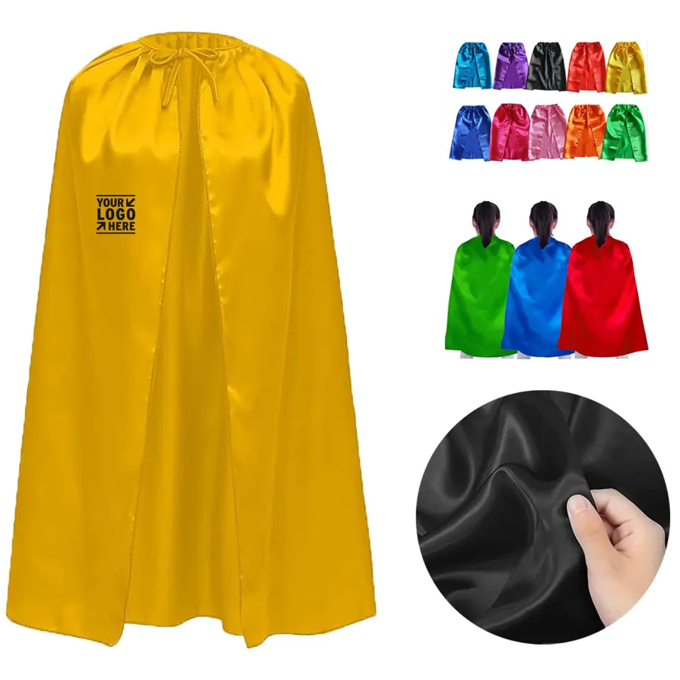 Fantasy Adventure Cloak