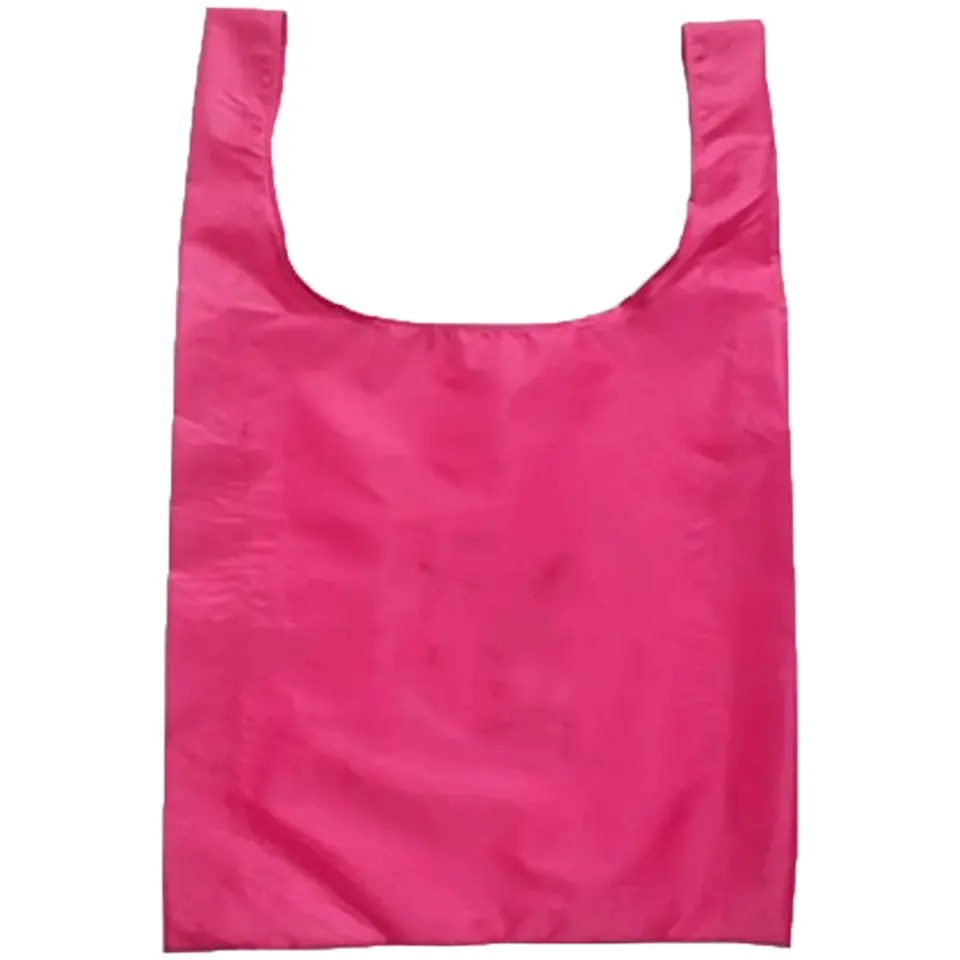 Eco-Friendly Reusable Shopping Tote 2