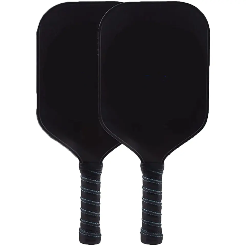 Premium Fiberglass Pickleball Paddle Set 2