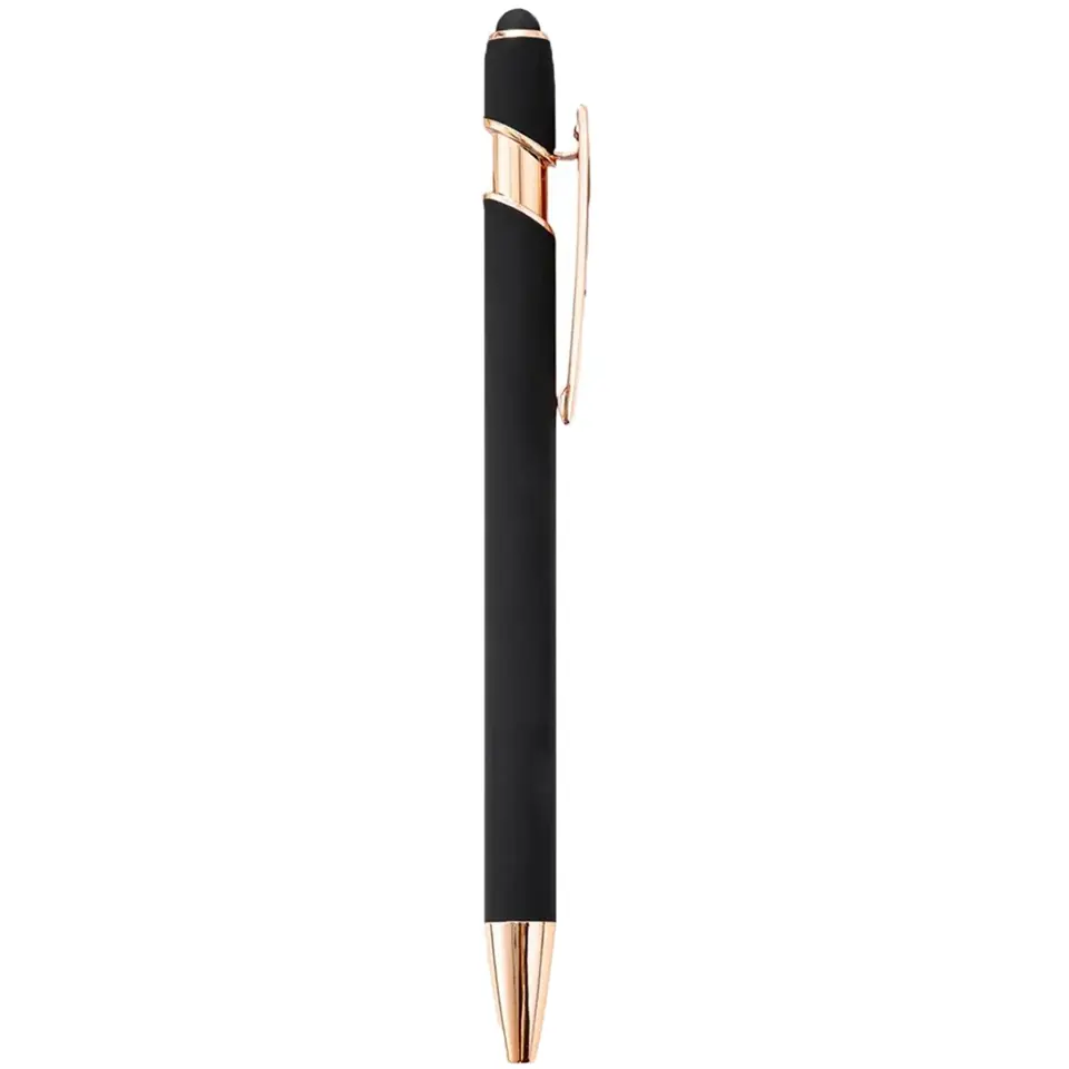 Elegant Gold Accent Stylus Pen 2