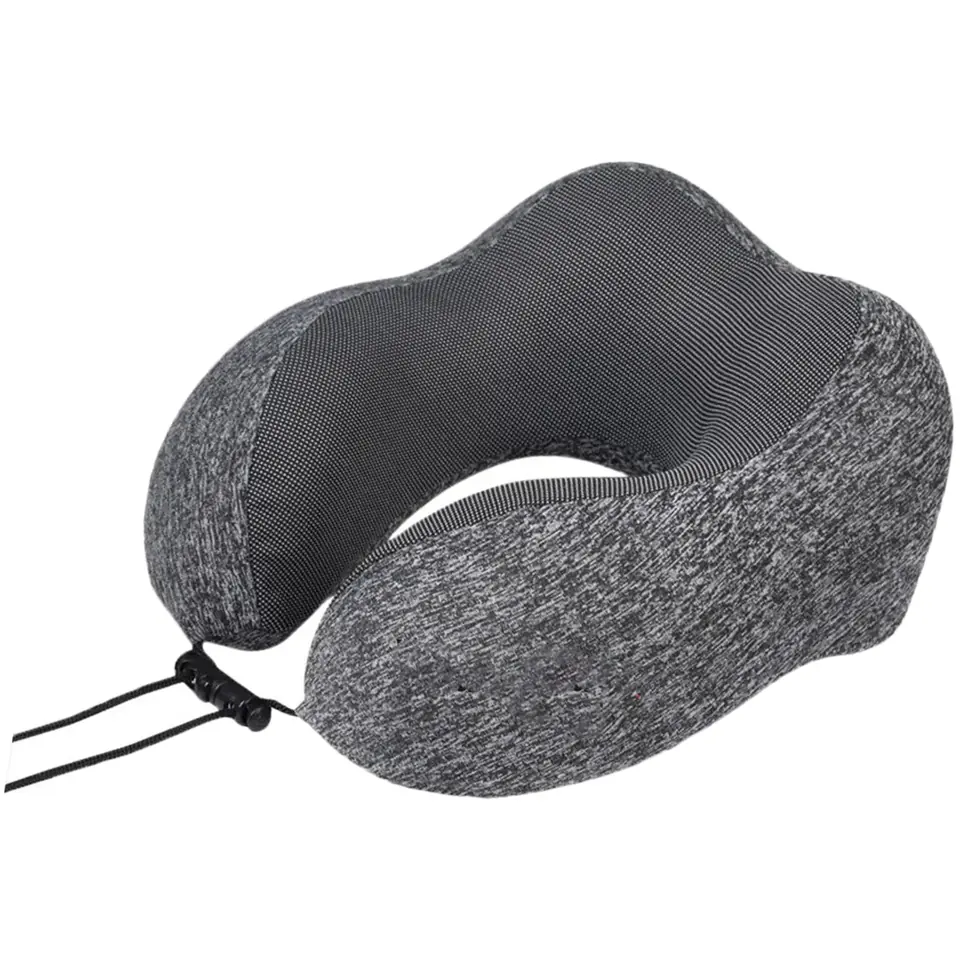 Comfort Travel Pillow Set 2