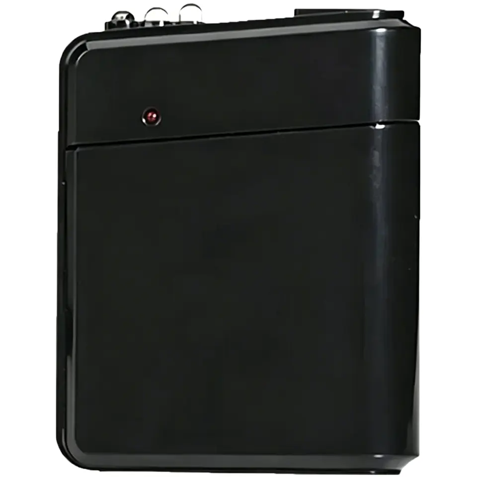 Compact Battery-Powered Charging Device 2