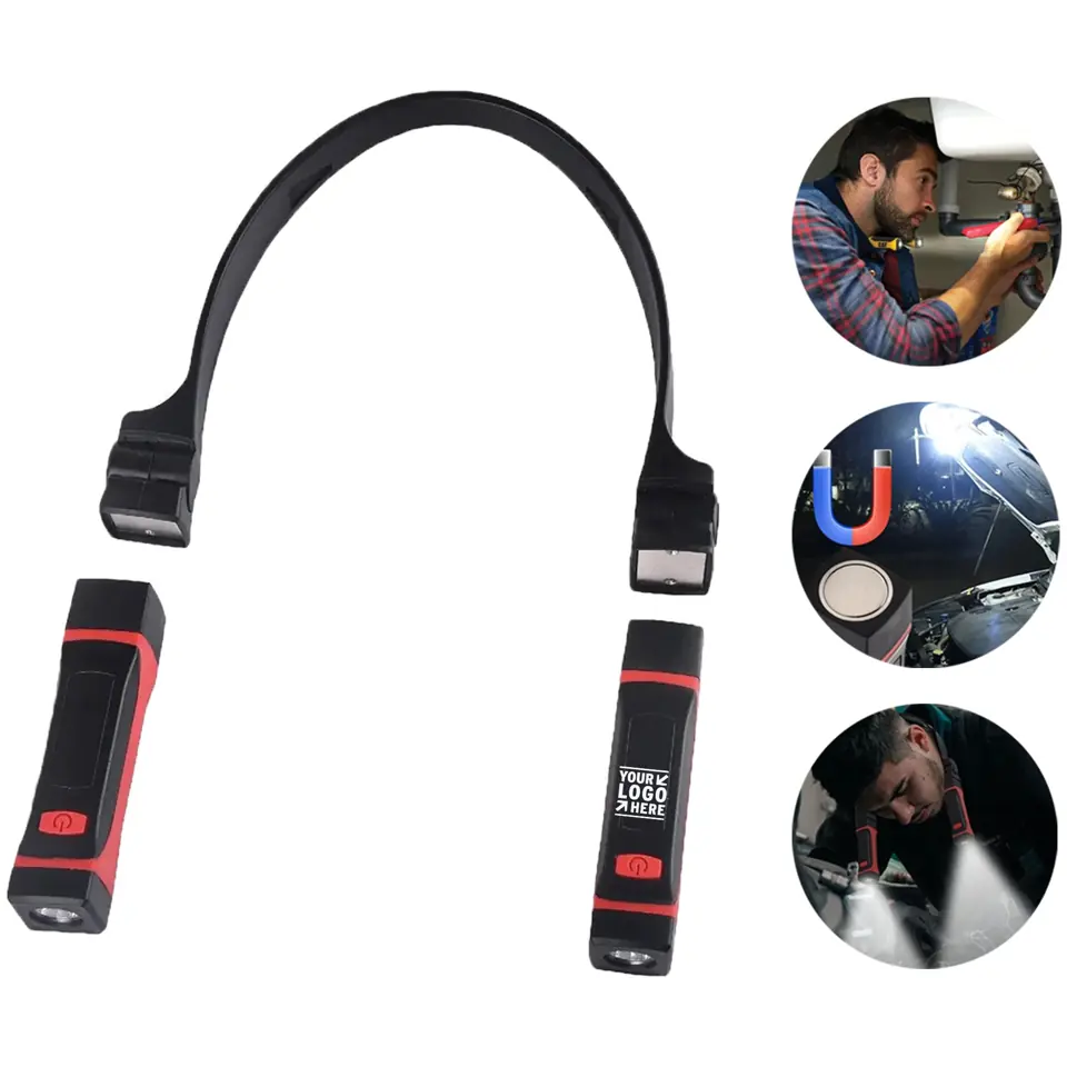 FlexiBeam Hands-Free Neck Light