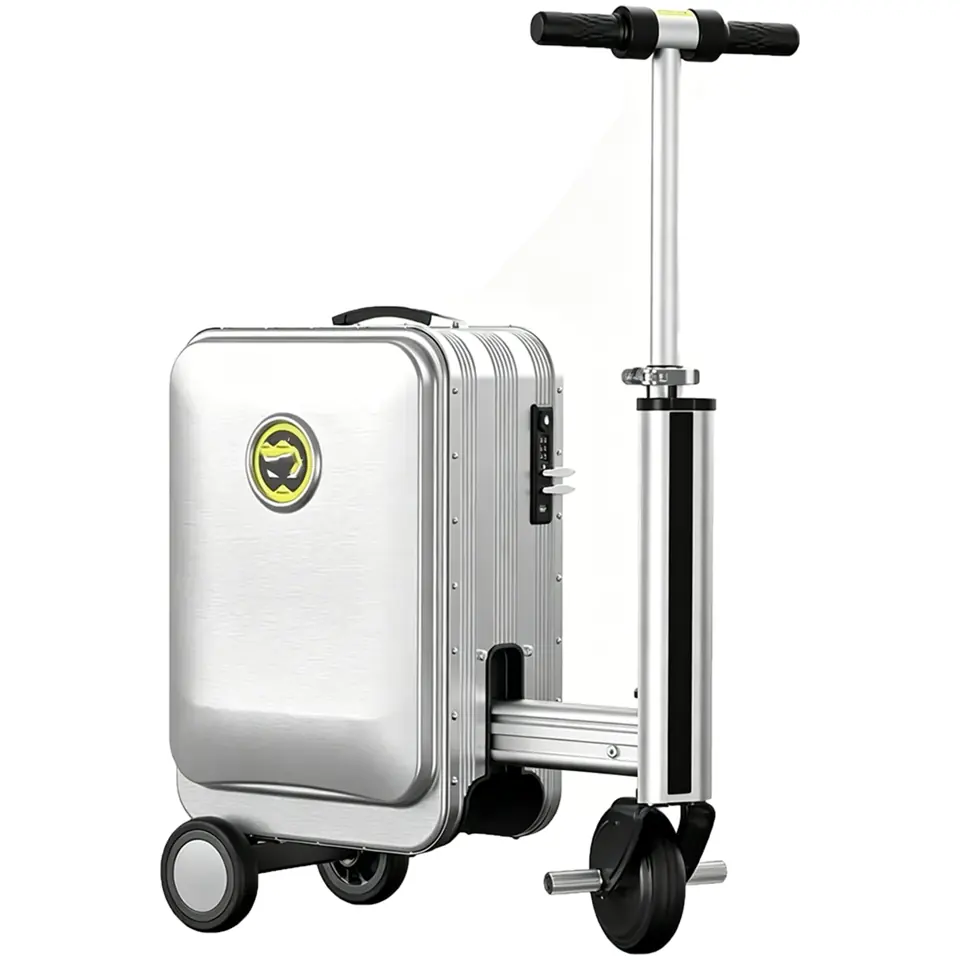 Urban Glide Travel Companion 2