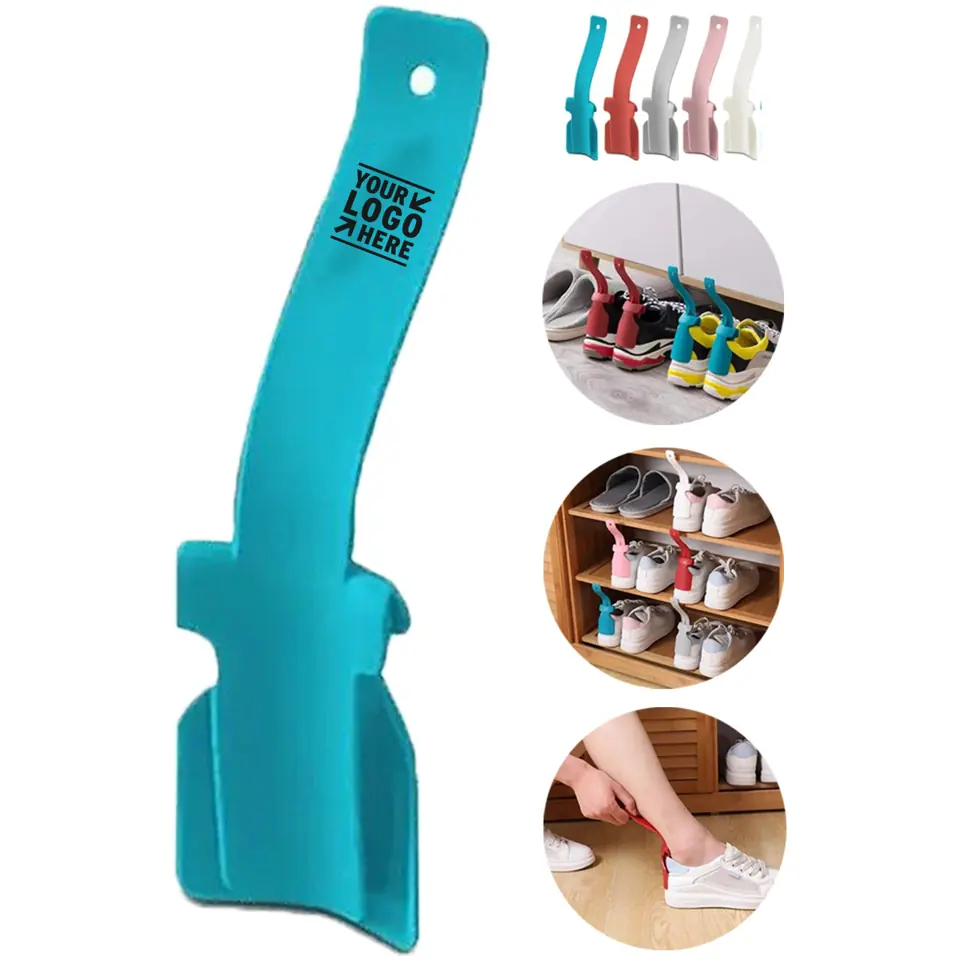 Easy Footwear Assistant