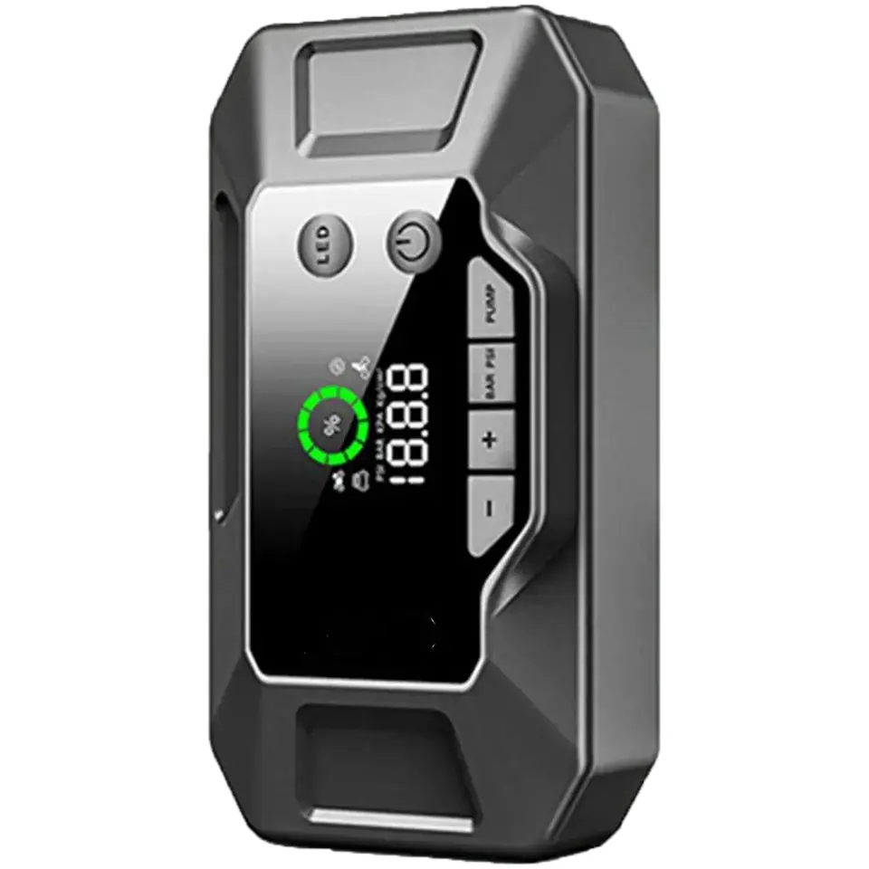 Mobile Vehicle Power Booster 2