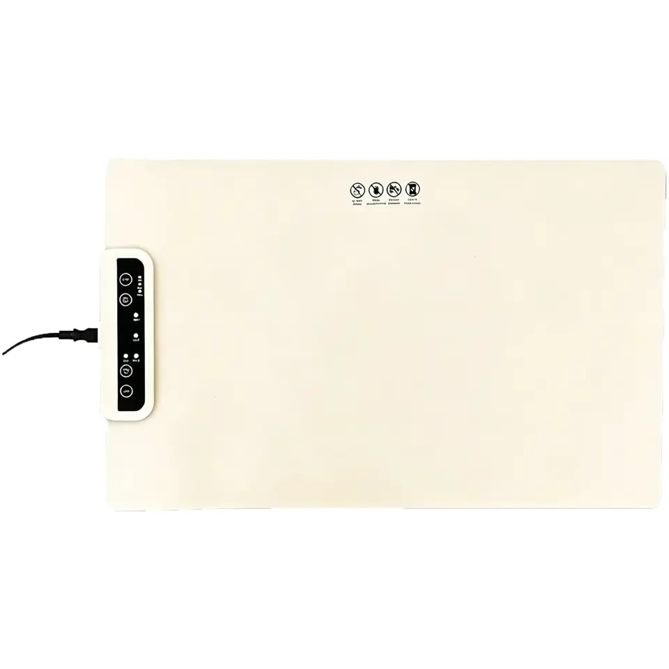 Portable Food Warmer 2
