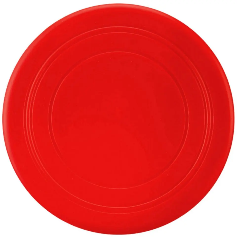 Resilient Outdoor Dog Play Disc 2