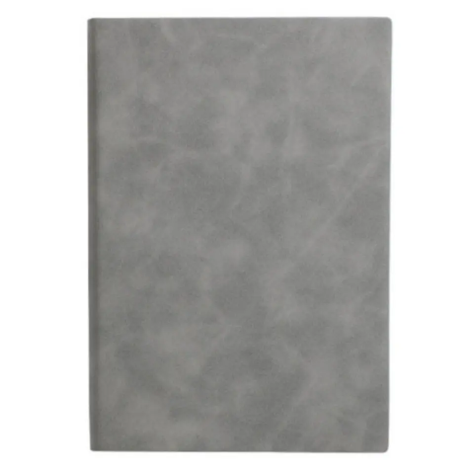 Executive Professional Notebook with Leather Cover 2