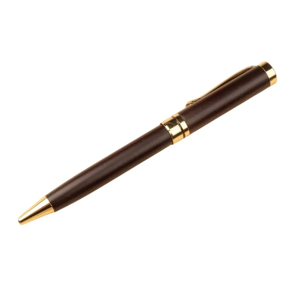 Elegant Twist-Action Writing Instrument 2