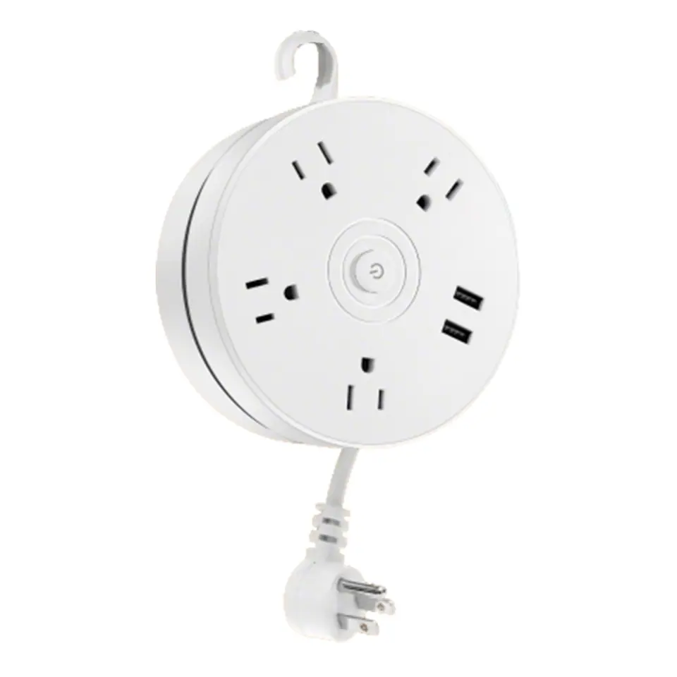 Compact Travel Power Hub 2