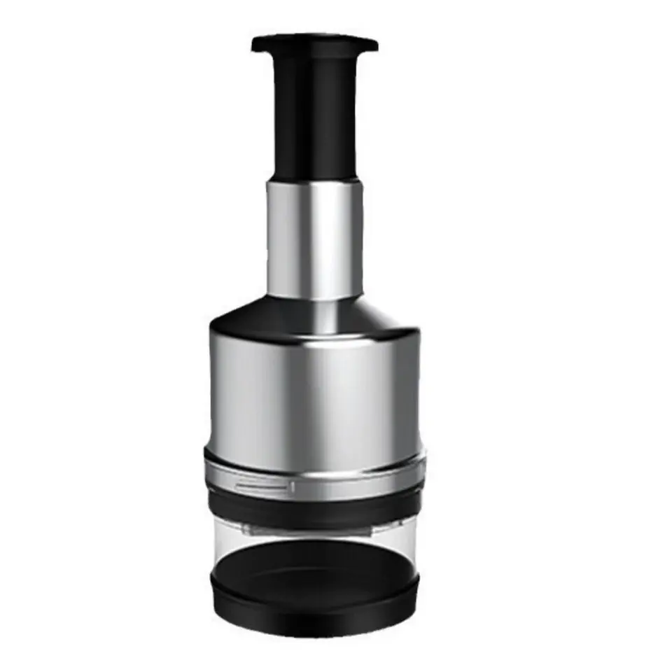 Compact Handheld Food Processor 2