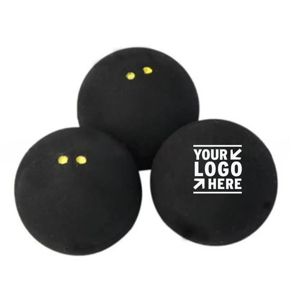 School Squash Training Ball