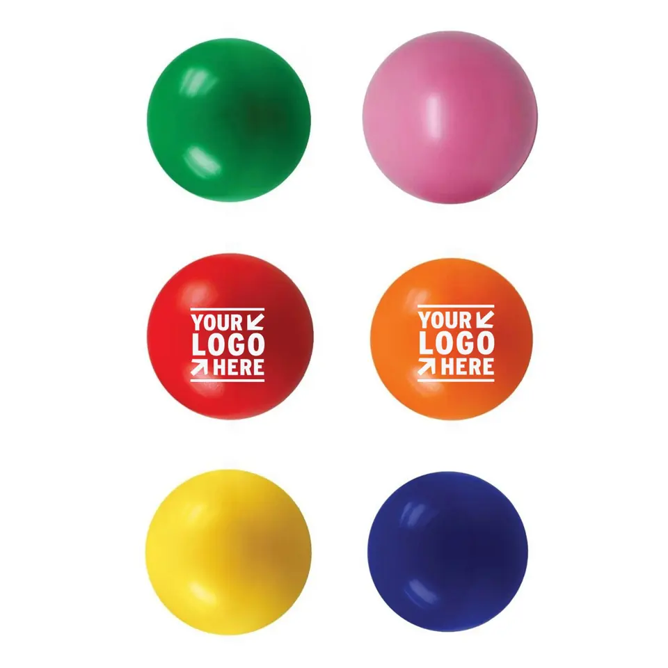 Elastic Therapy Hand Ball