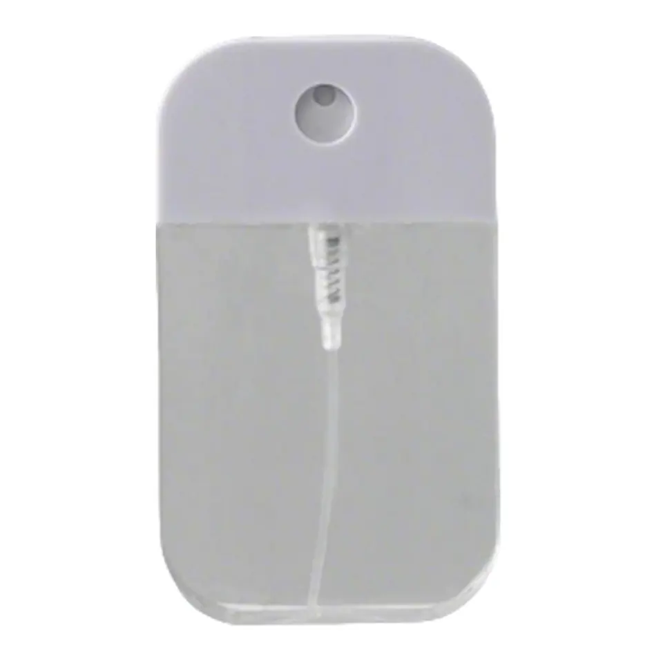 Compact Clear Spray Dispenser 2