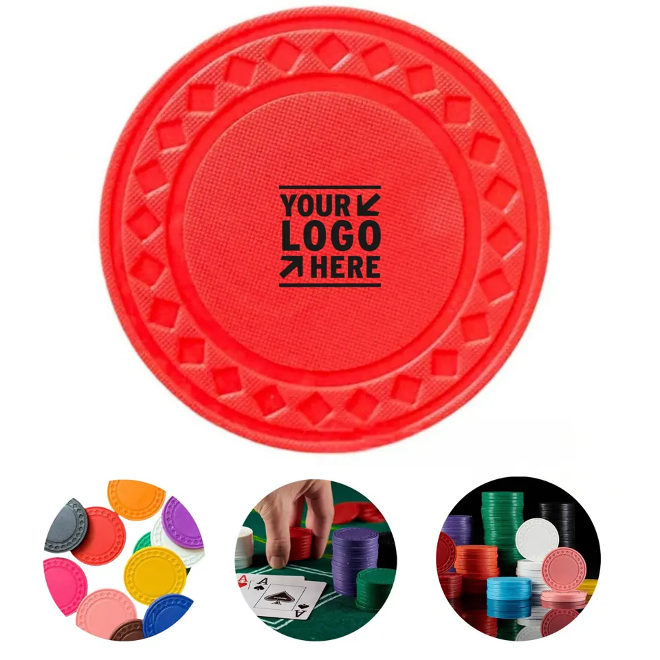 Textured Teaching Token