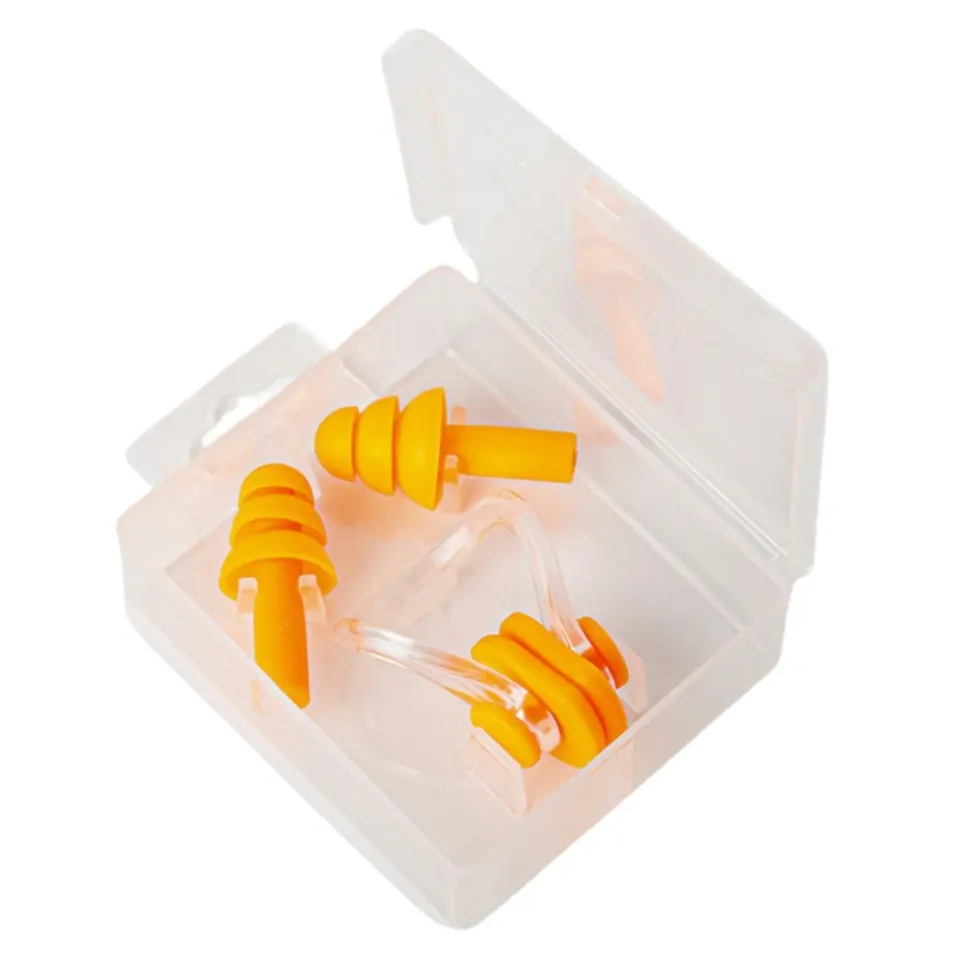 AquaGuard Swim Ear and Nose Protectors 2