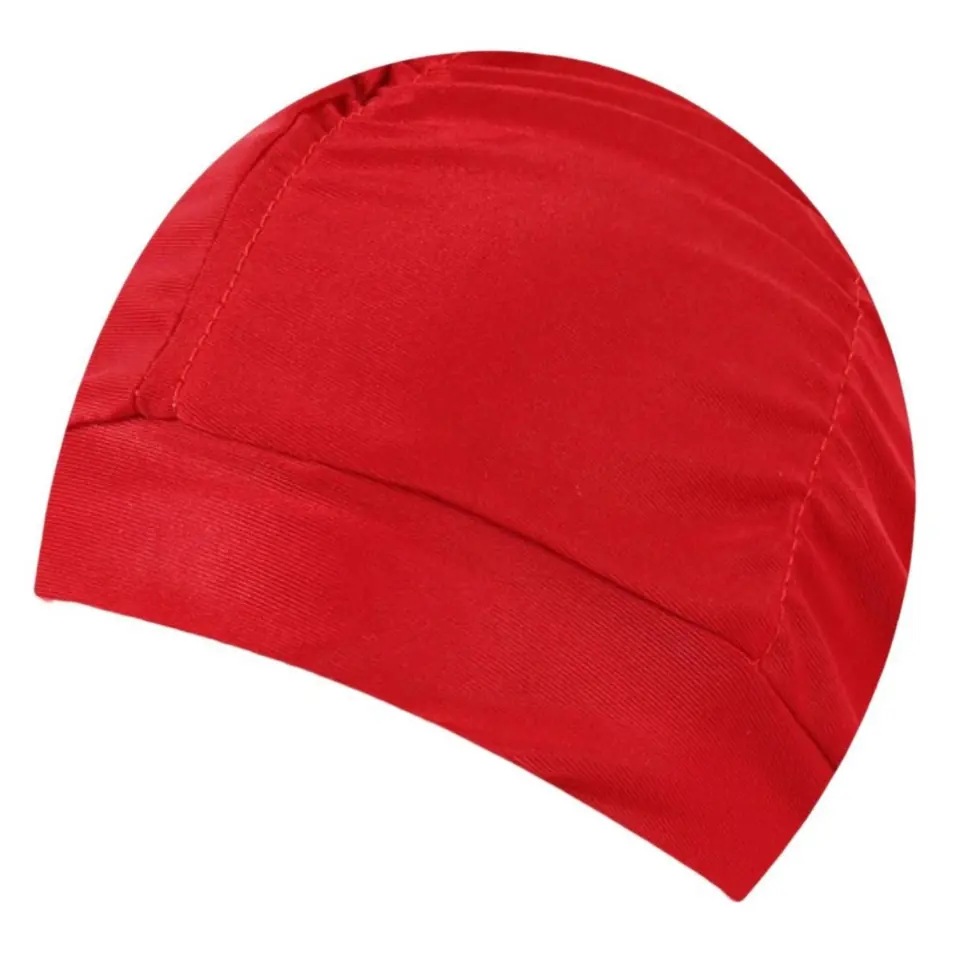 Flexible Swim Cap for Long Hair 2
