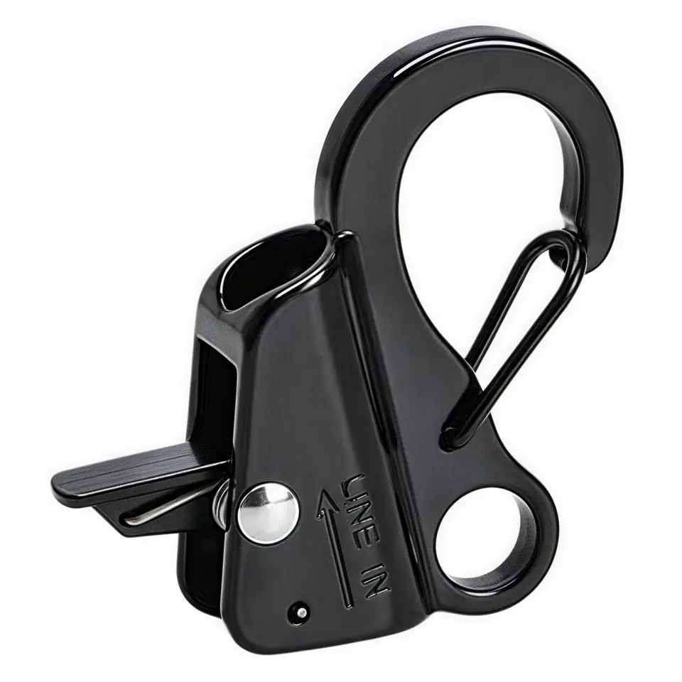 Marine Fender Fastening Clip 2