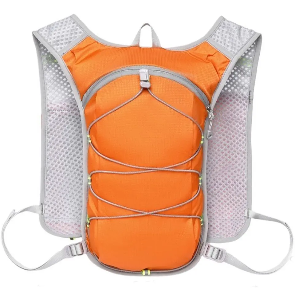 Lightweight Hydration Vest Pack 2