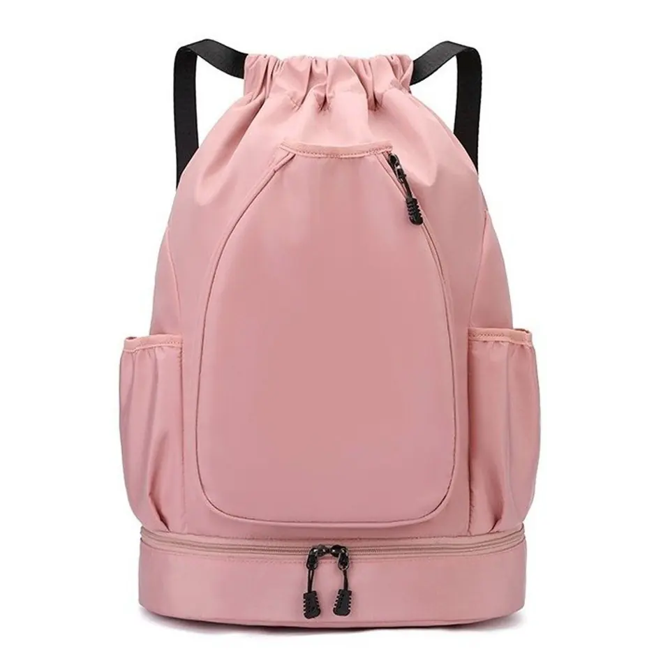 Multi-Sport Racket Backpack with Ventilated Shoe Storage 2