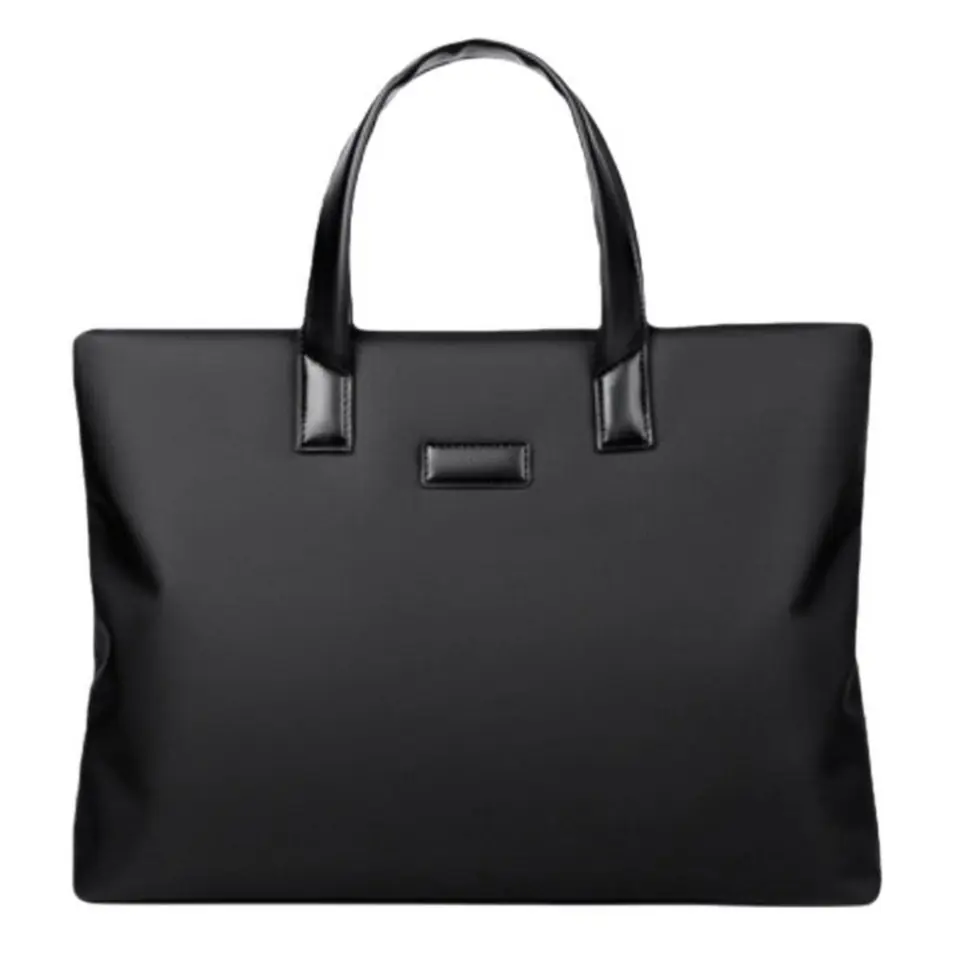 Professional Slim Commuter Laptop Briefcase 2
