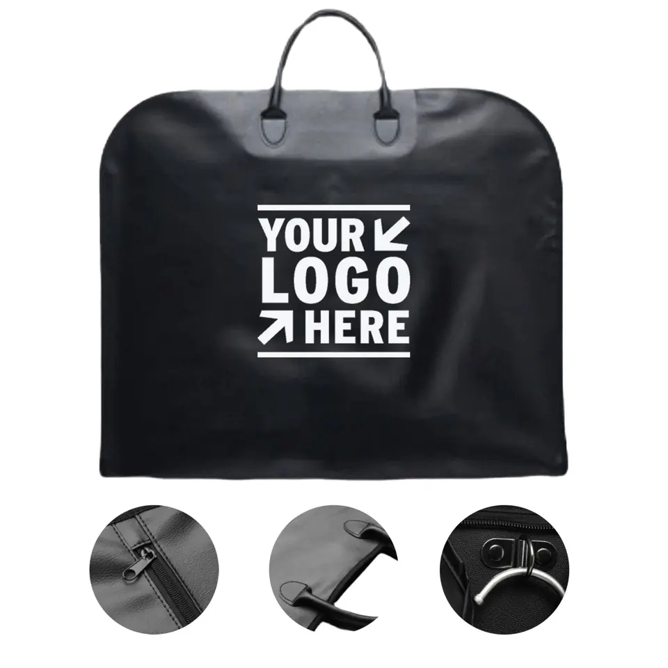 Premium Travel Garment Bag