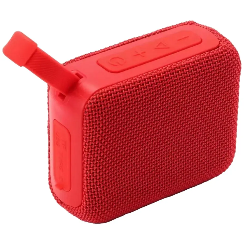 Portable Outdoor Speaker 2