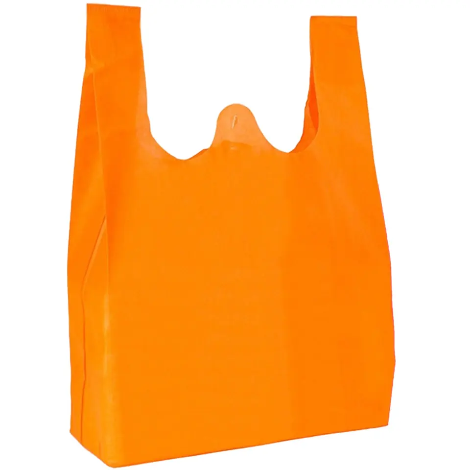 Eco-Friendly Reusable Tote Bag 2