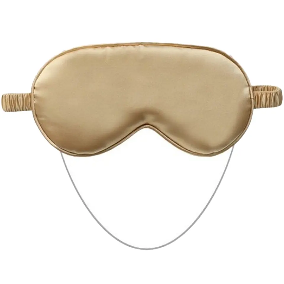 Gentle Comfort Sleep Mask 2