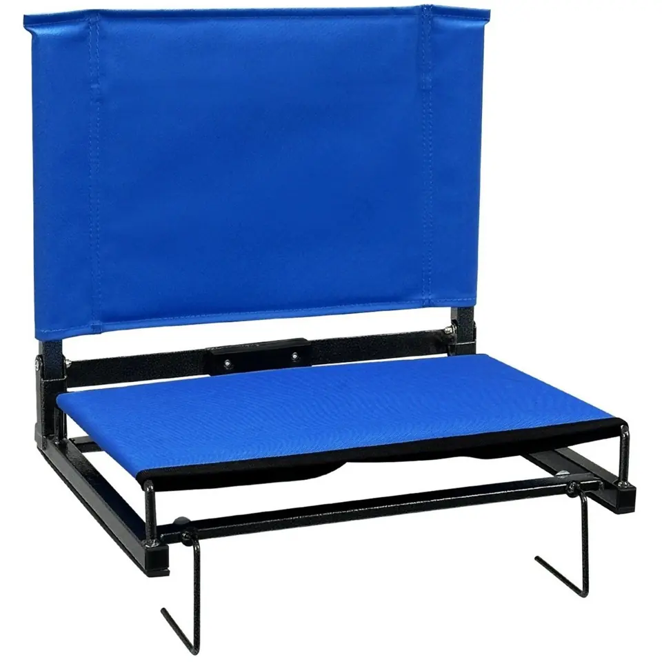 Compact Folding Stadium Seat 2