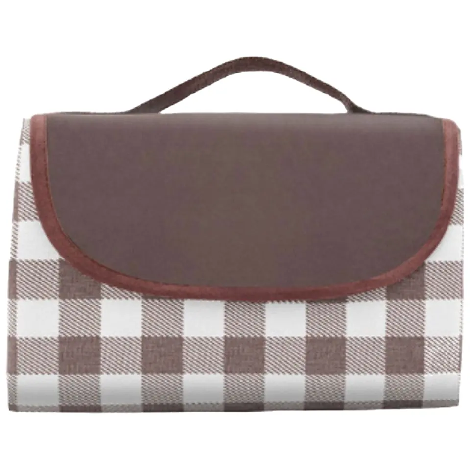 Premium Water-Resistant Outdoor Picnic Mat 2