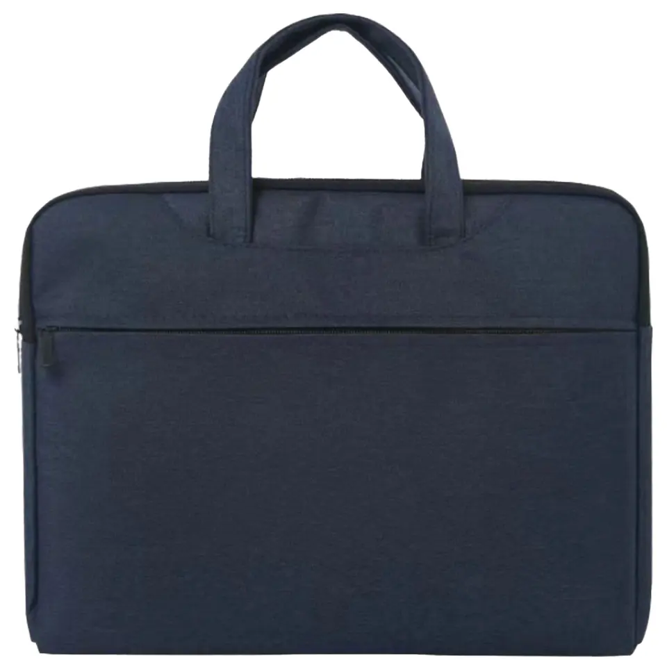Oxford Cloth Laptop Organizer with Handle 2