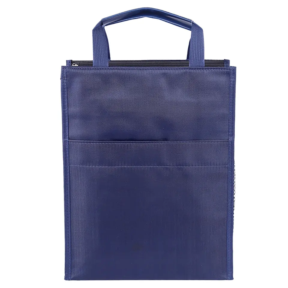 Durable Water-Resistant Document Organizer 2