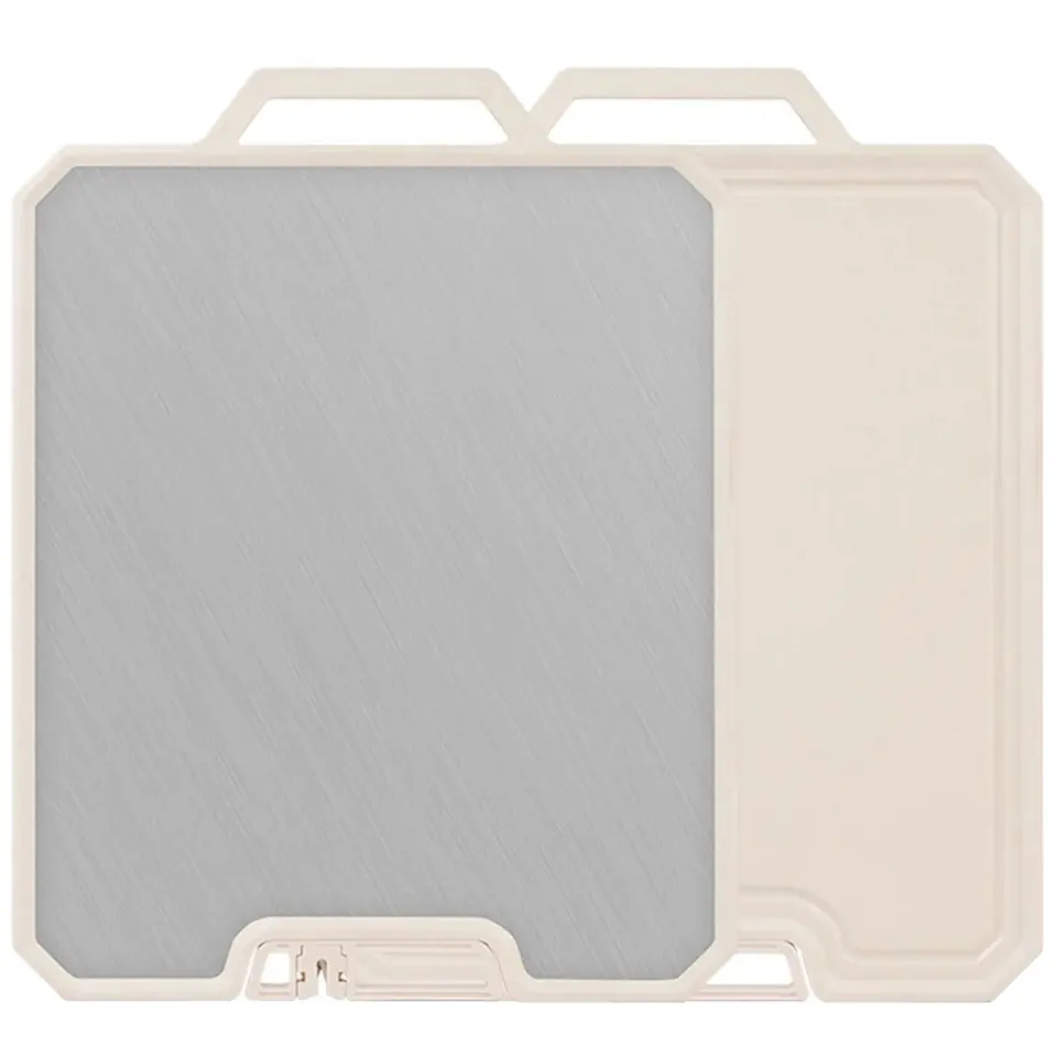 Professional Dual-Surface Kitchen Prep Board 2