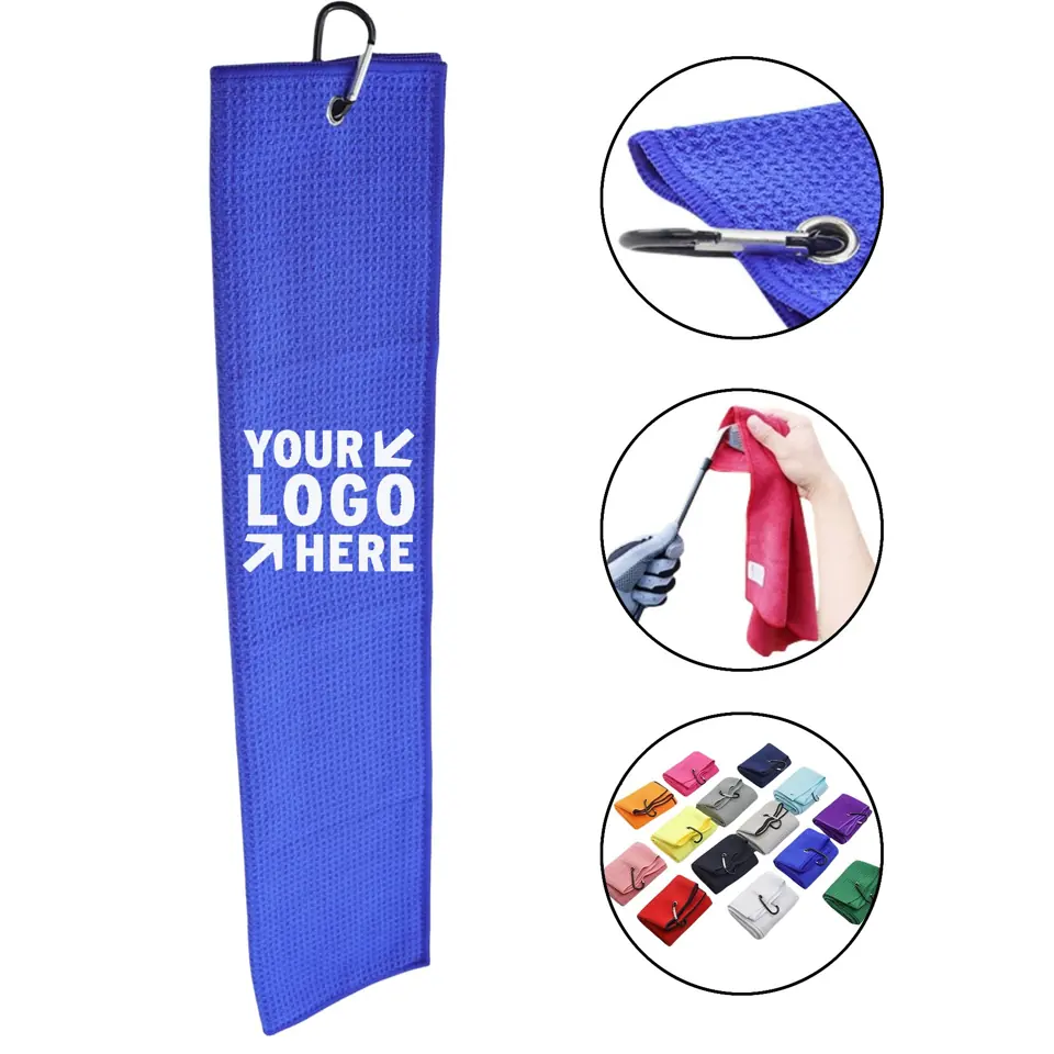 Premium Absorbent Sports Towel