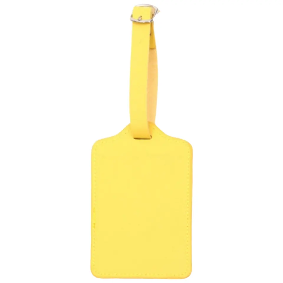 Portable Travel ID Tag 2