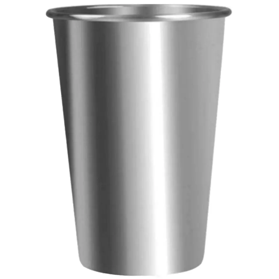 Custom Branded Stainless Steel Drinking Cups 2