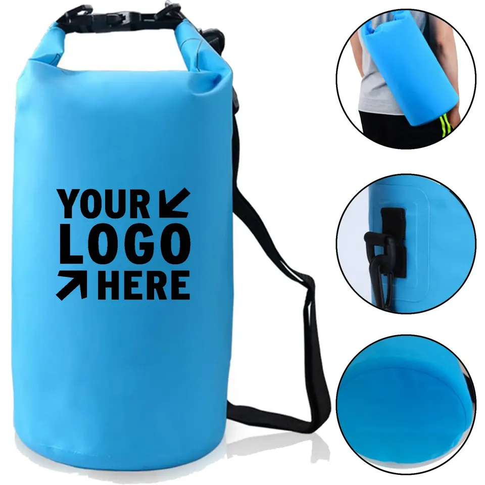 AquaGuard Adventure Bag