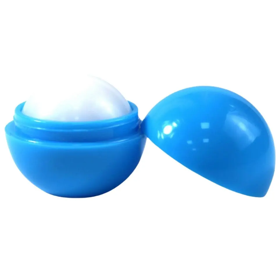 Fruity Sphere Lip Moisturizer 2