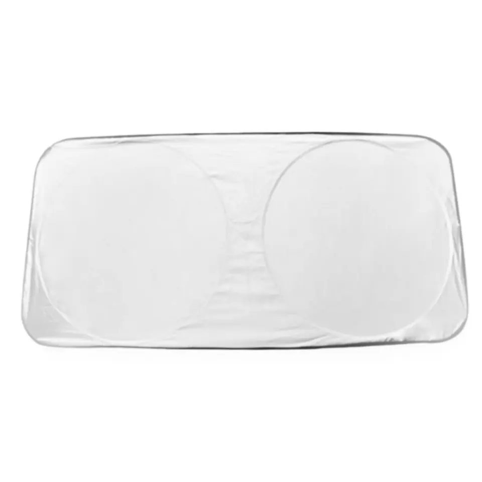 Portable Auto Sun Shield 2