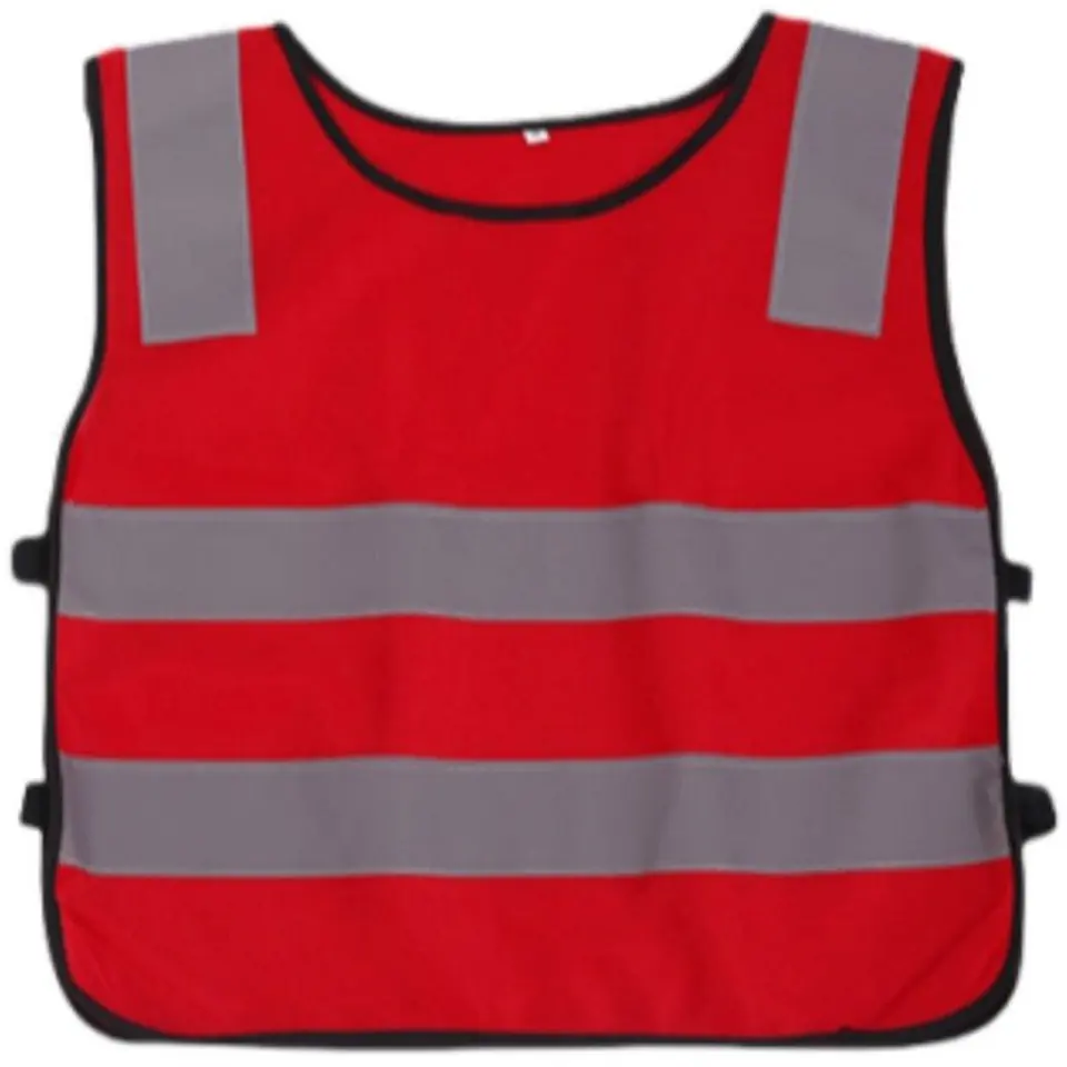 Children's Reflective Safety Vest 2