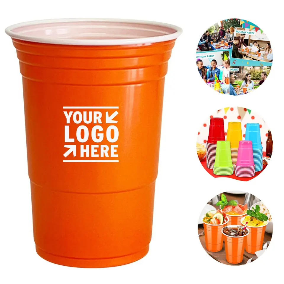 Premium Party Cup