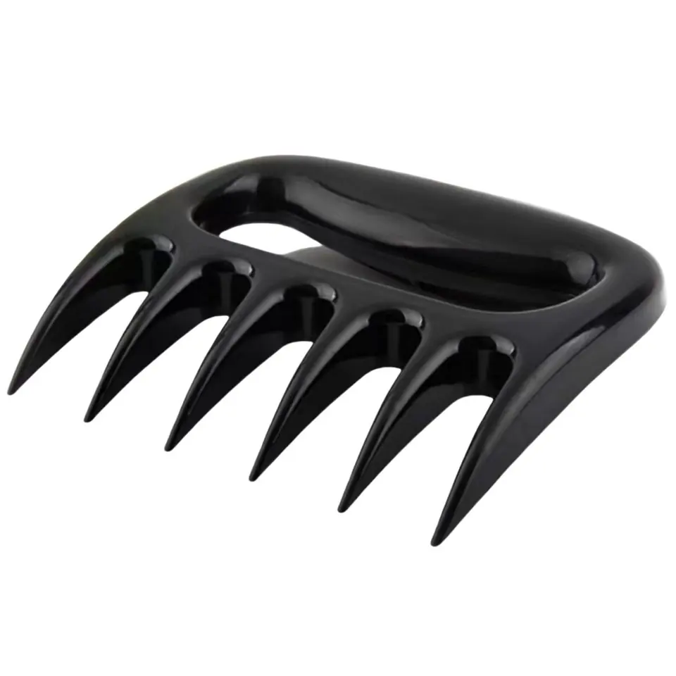GrillMaster Meat Shredder 2